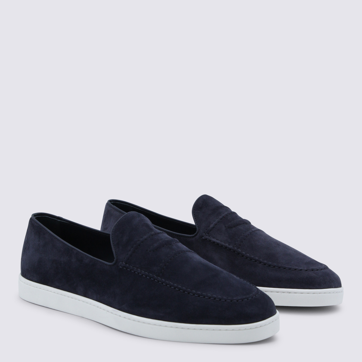 [Church's] Loafer SS26 EDC1369CAF0ABM