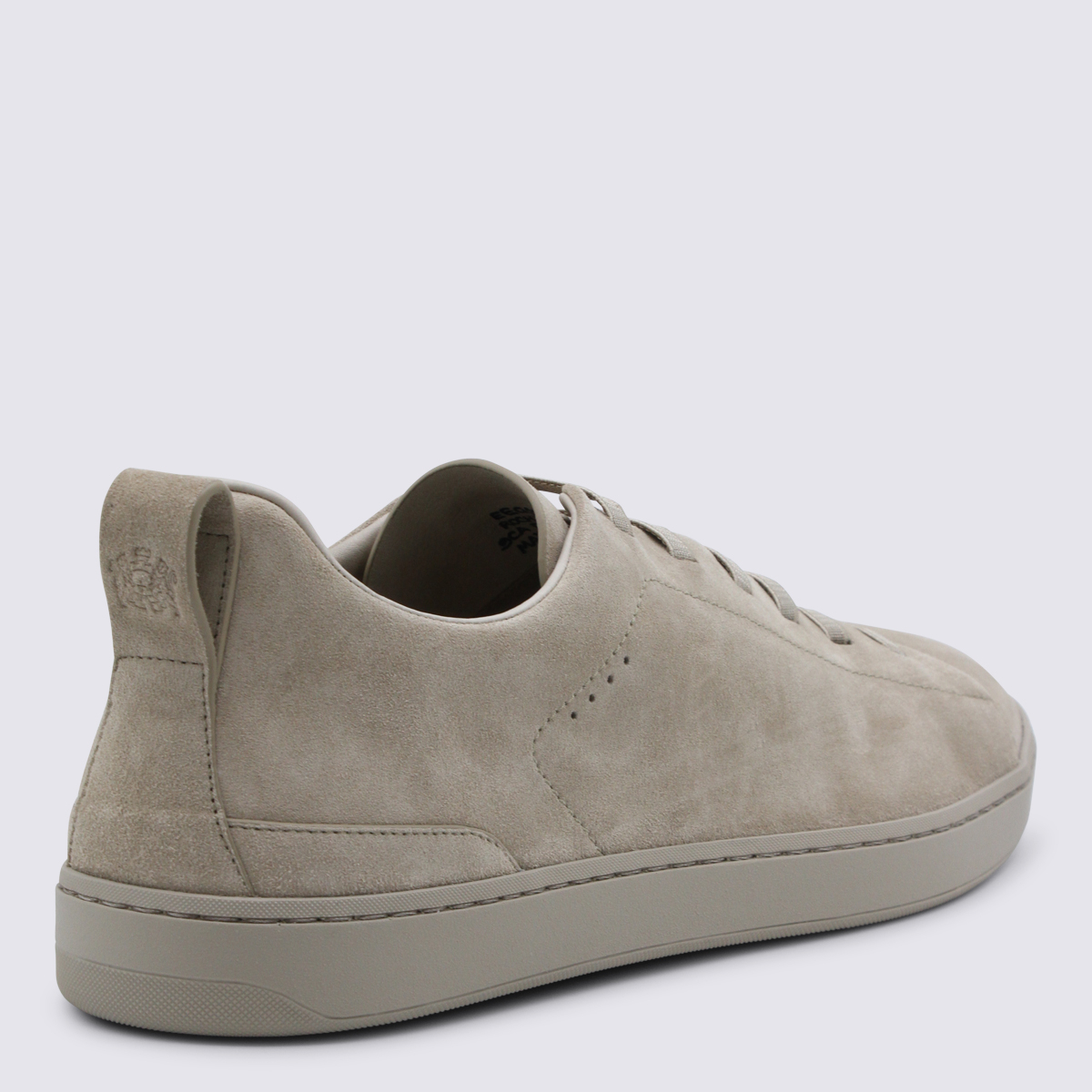 [Church's] Sneakers SS26 EEG0939CAF03X9