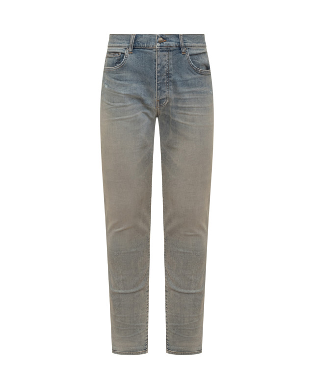 [Amiri] Jeans SS26 PXMD002 406