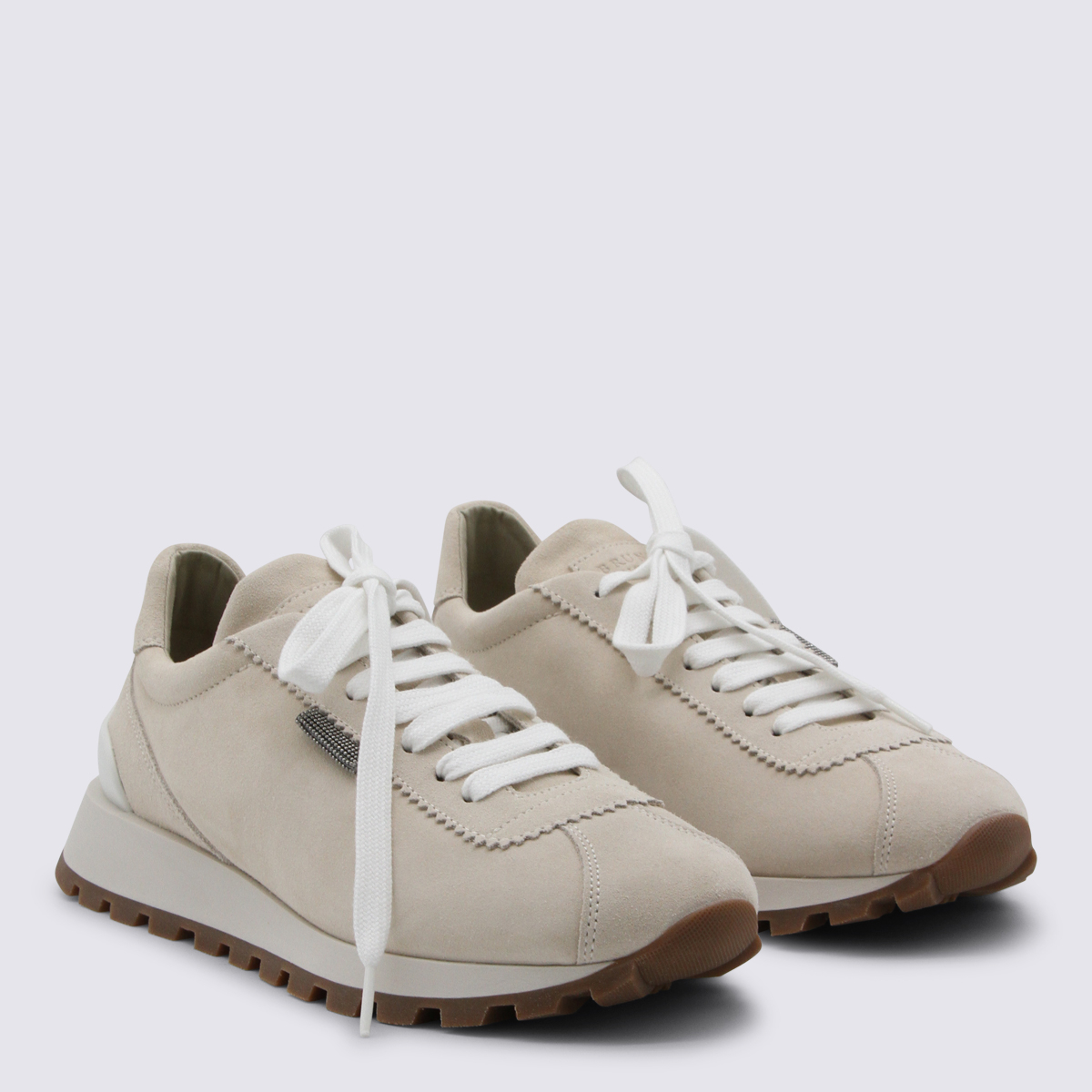 [Brunello Cucinelli] Sneakers SS26 MZSFG2110C8905