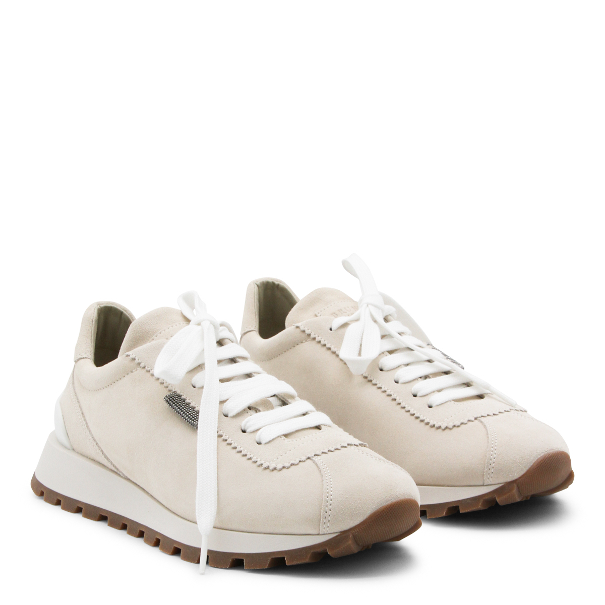 [Brunello Cucinelli] Sneakers SS26 MZSFG2110C8905