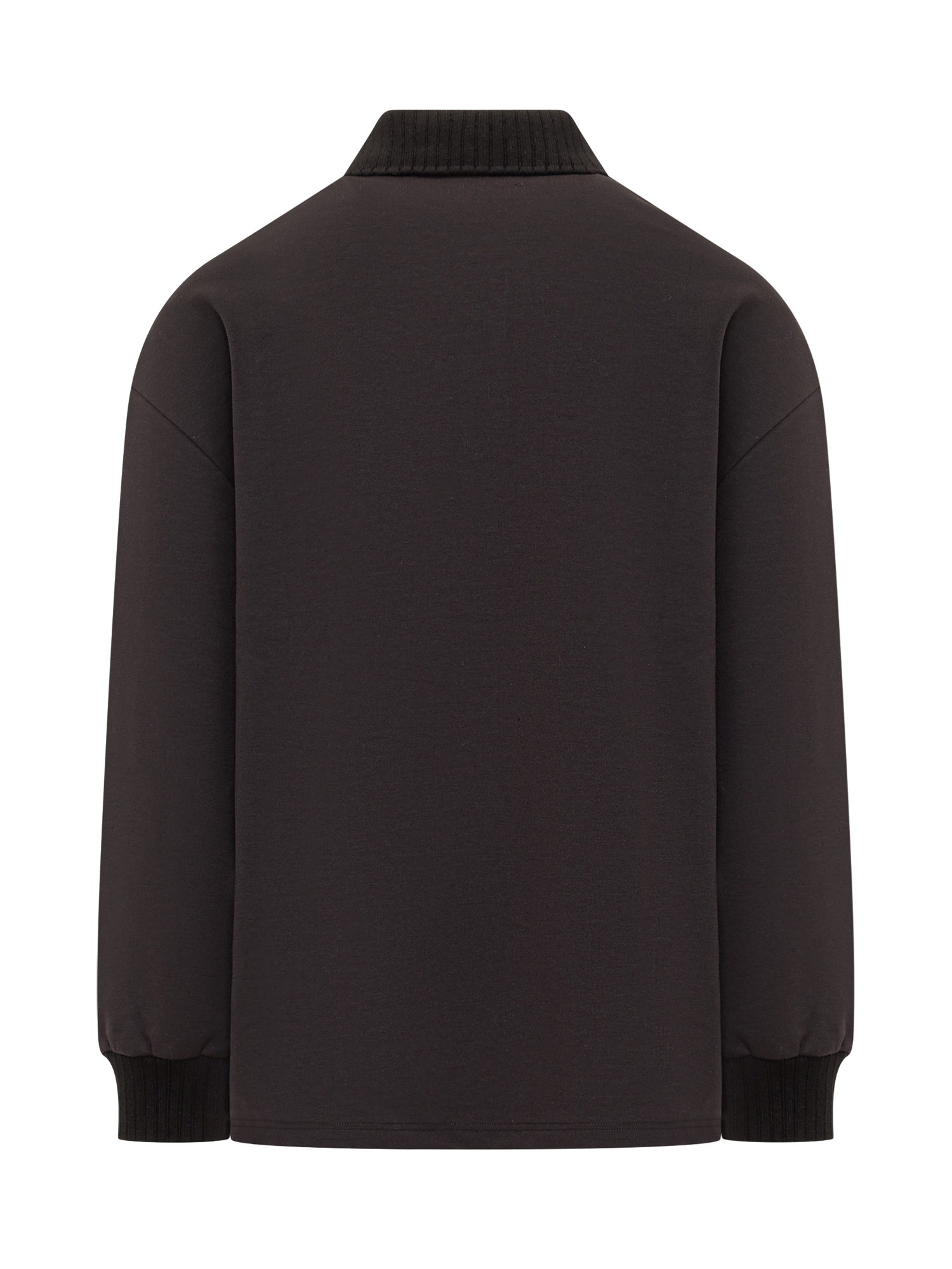 [Amiri] T-shirts Long Sleeve SS26 AMTOJR1001 001
