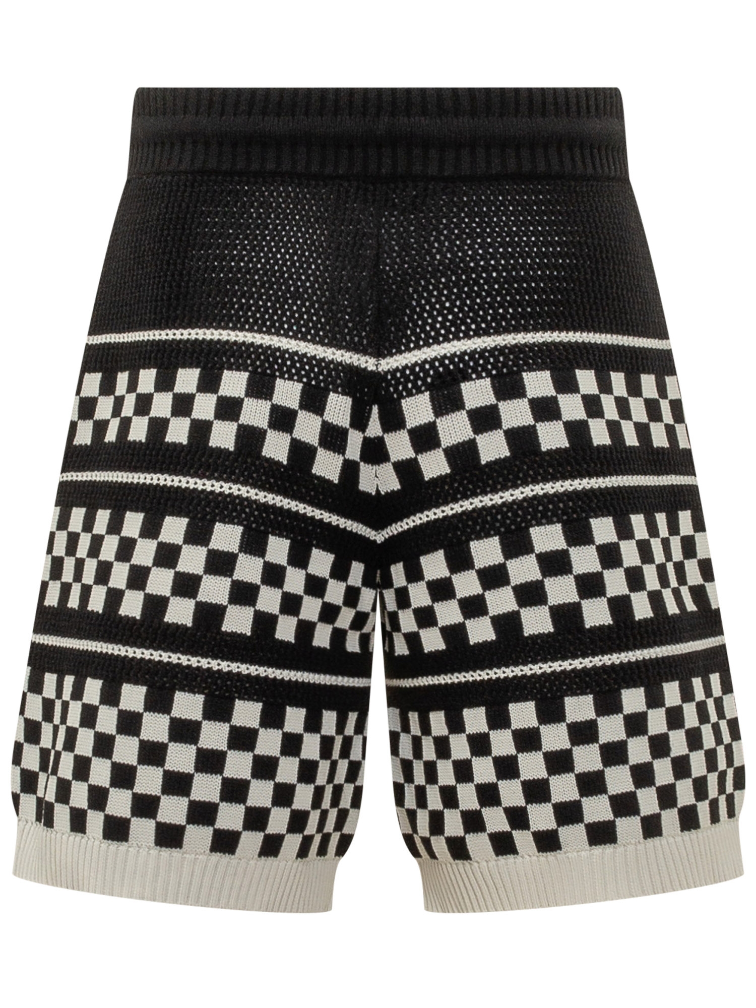 [Amiri] Shorts SS26 AMBMSO1057 001