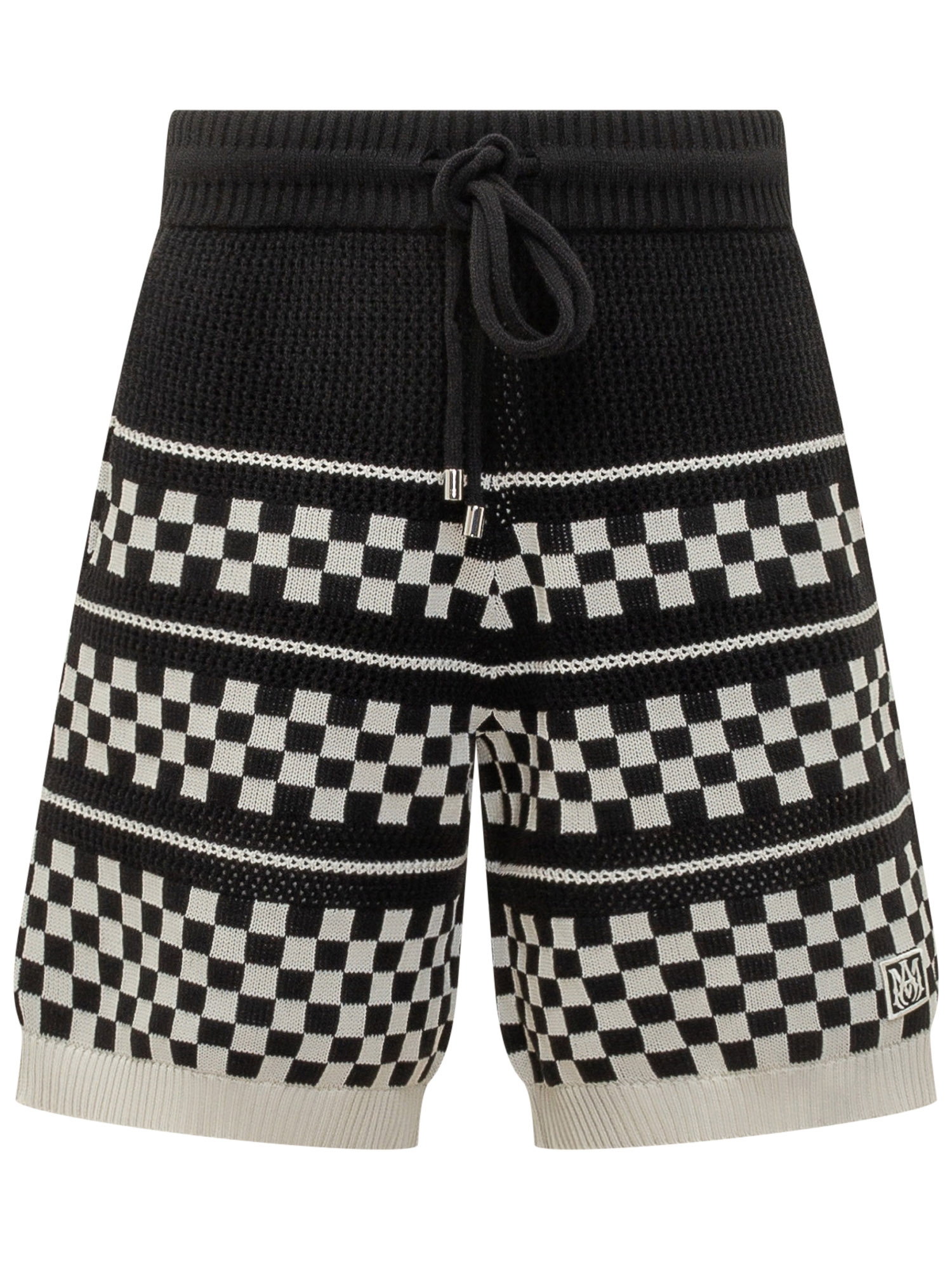 [Amiri] Shorts SS26 AMBMSO1057 001