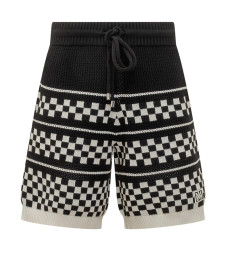 [Amiri] Shorts SS26 AMBMSO1057 001