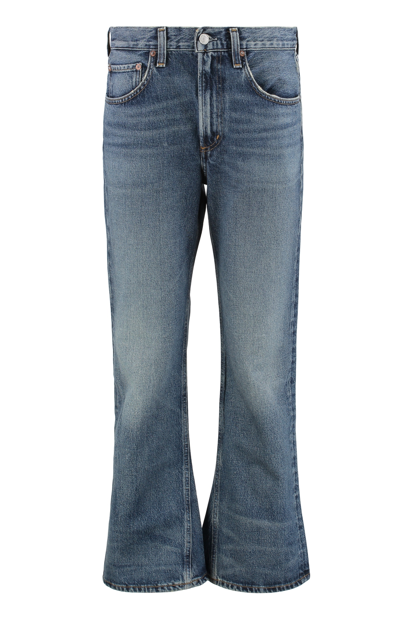 [Agolde] Jeans SS26 A2921206_STCL