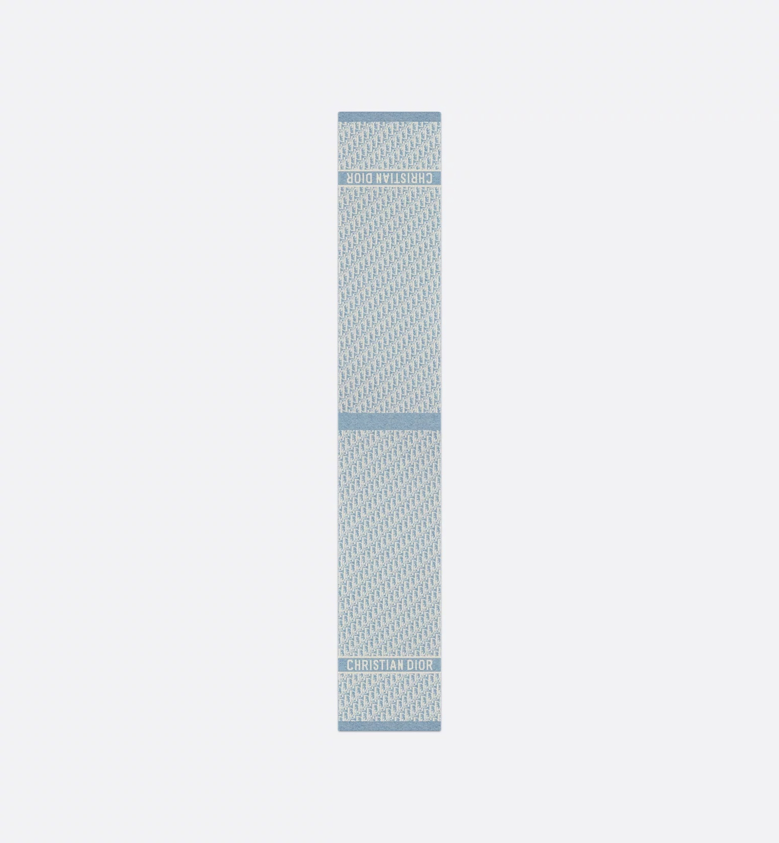 [Christian Dior] Scarf SS26 15DOB201I099