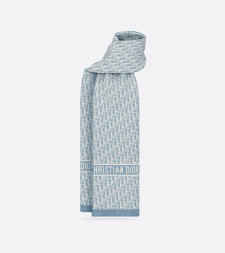 [Christian Dior] Scarf SS26 15DOB201I099