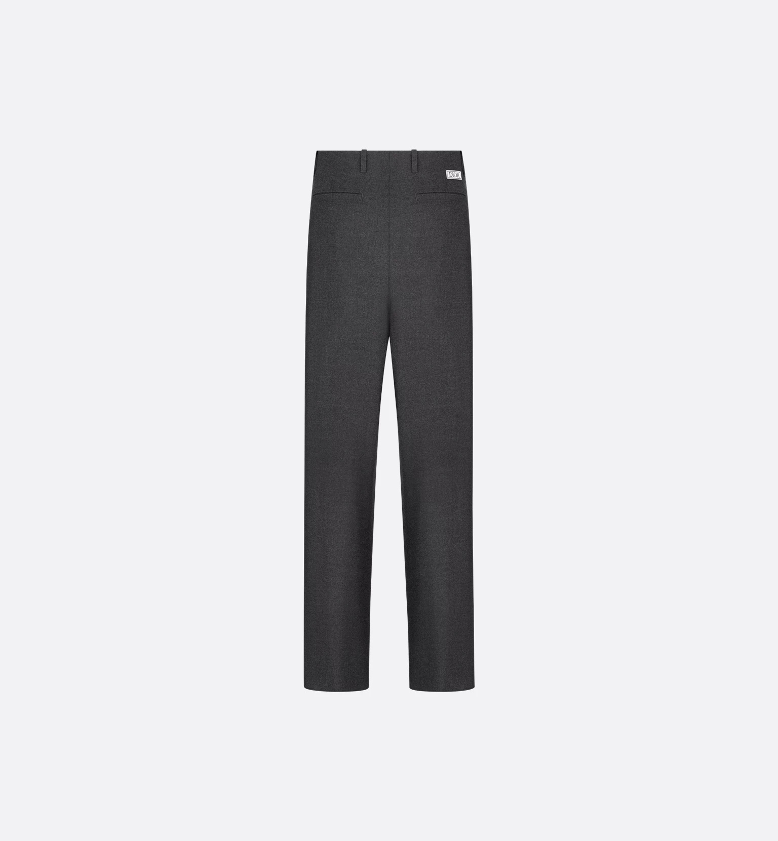 [Christian Dior] Trousers SS26 613C152A0008