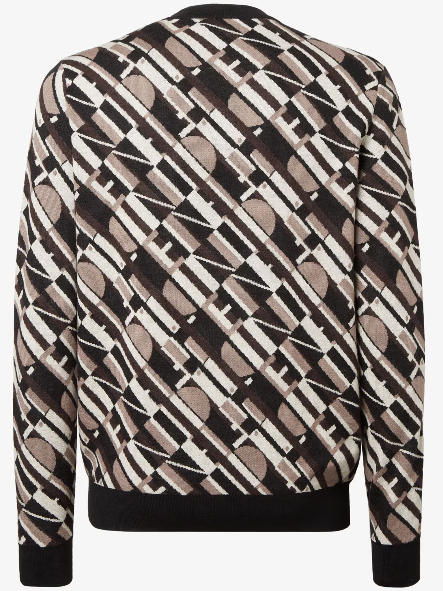[Fendi] Knitwear SS26 FZX091 AVO1