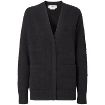 [Fendi] Cardigan SS26 FZE549 AYM0