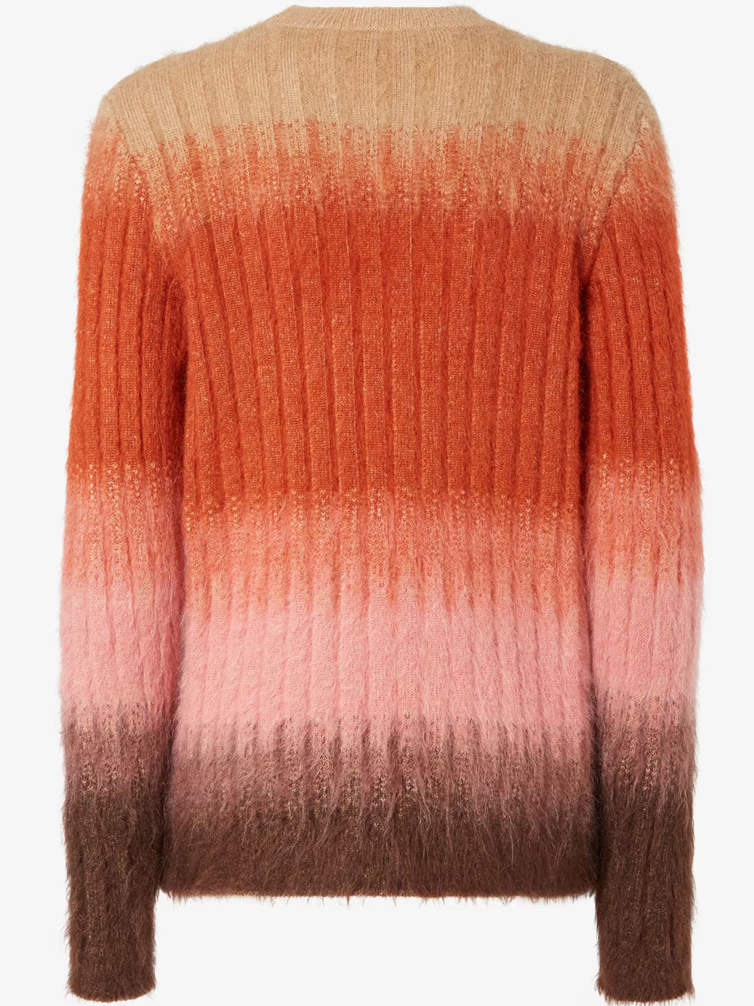 [Fendi] Knitwear SS26 FZXE17 AYLT