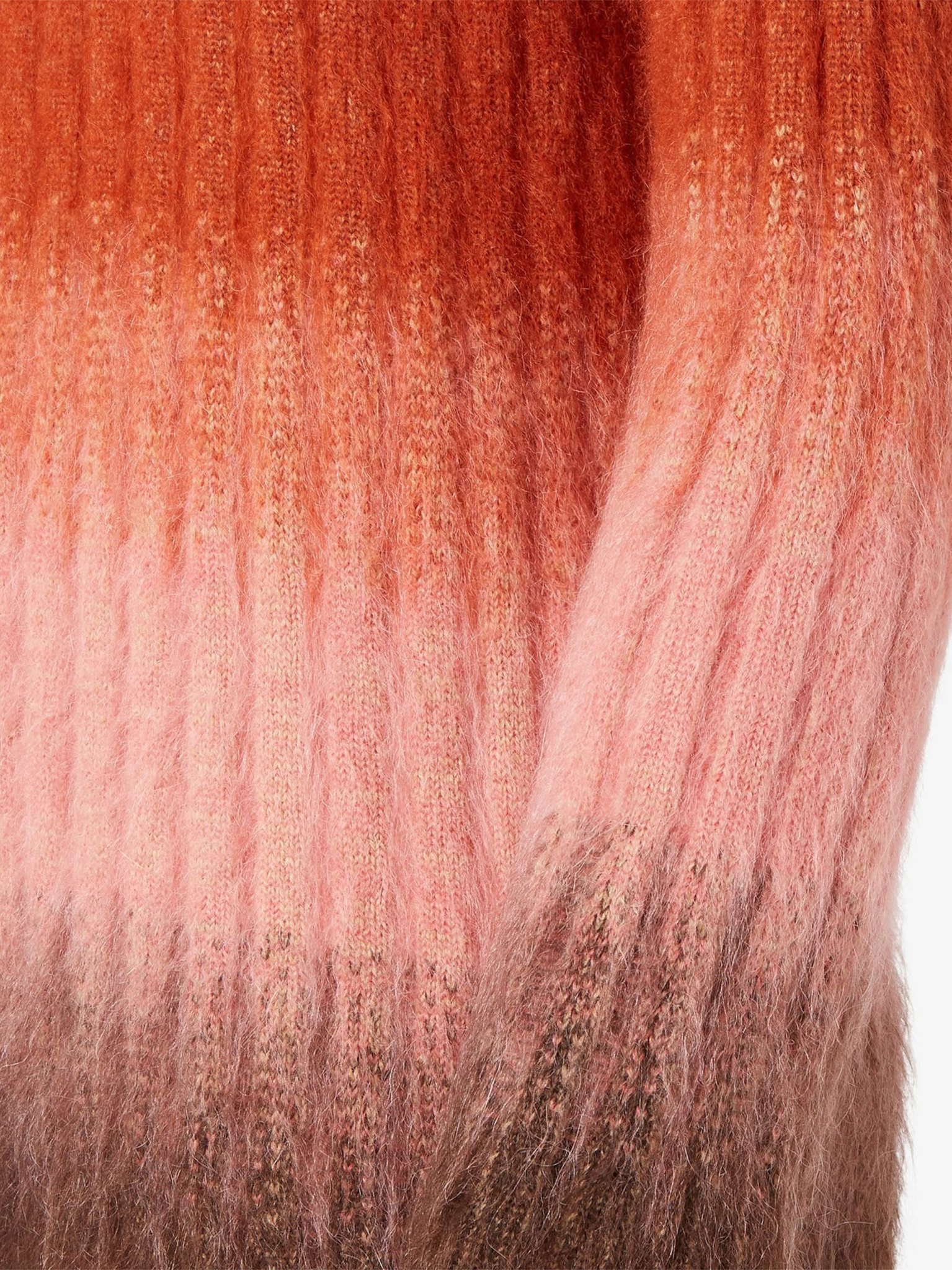 [Fendi] Knitwear SS26 FZXE17 AYLT