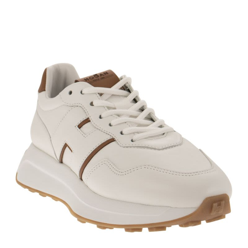[Hogan] Sneakers CO HXW6410EH41O646P08