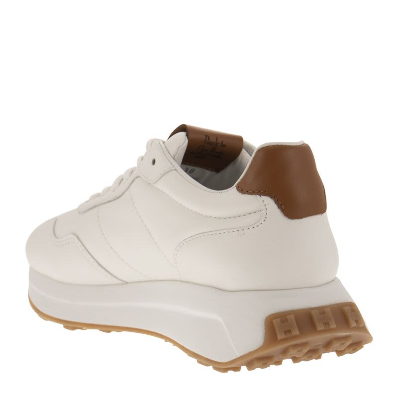 [Hogan] Sneakers CO HXW6410EH41O646P08