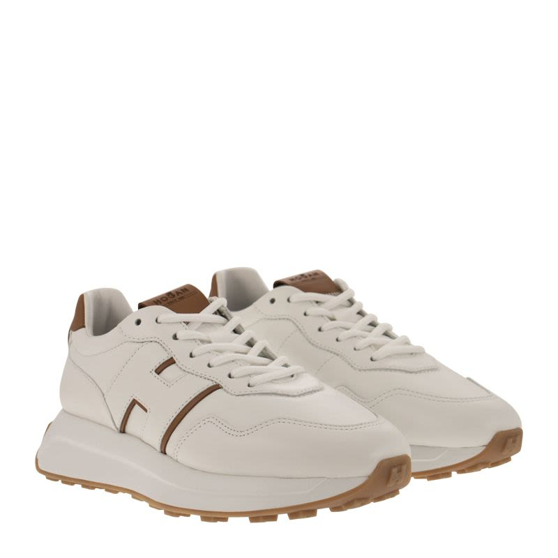 [Hogan] Sneakers CO HXW6410EH41O646P08