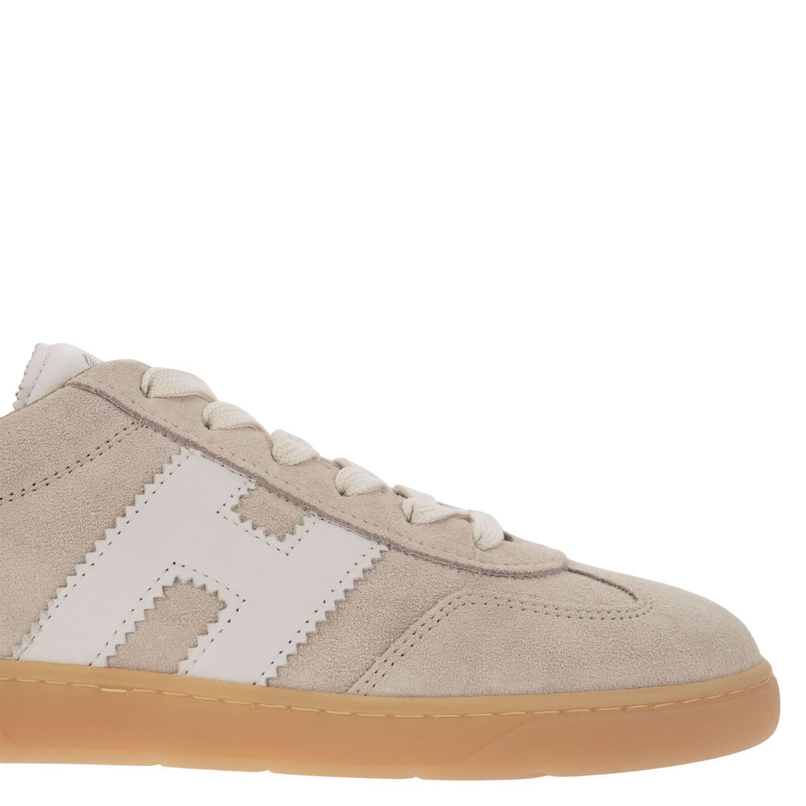 [Hogan] Sneakers CO HXW6470FB60PJQ0ESK