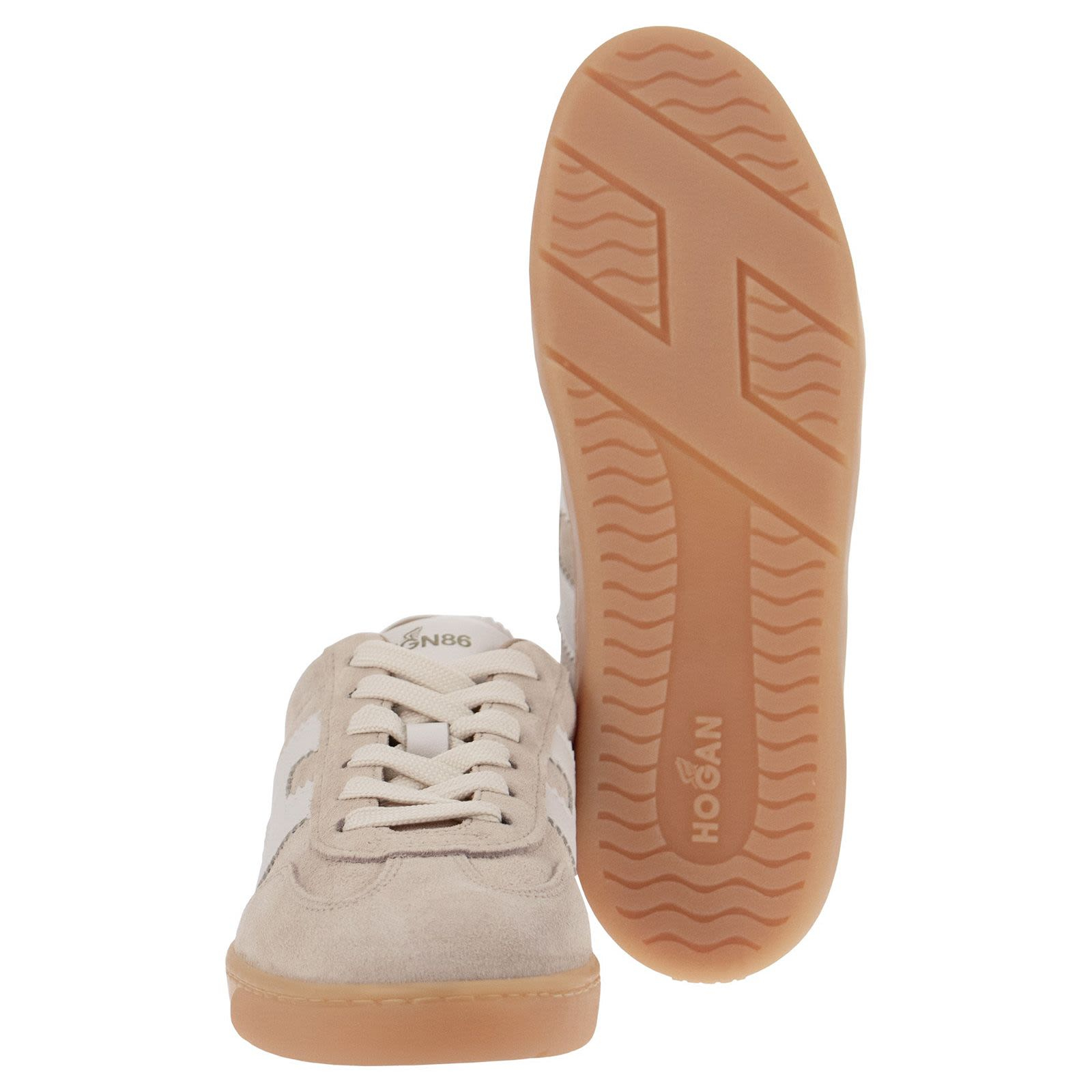 [Hogan] Sneakers CO HXW6470FB60PJQ0ESK