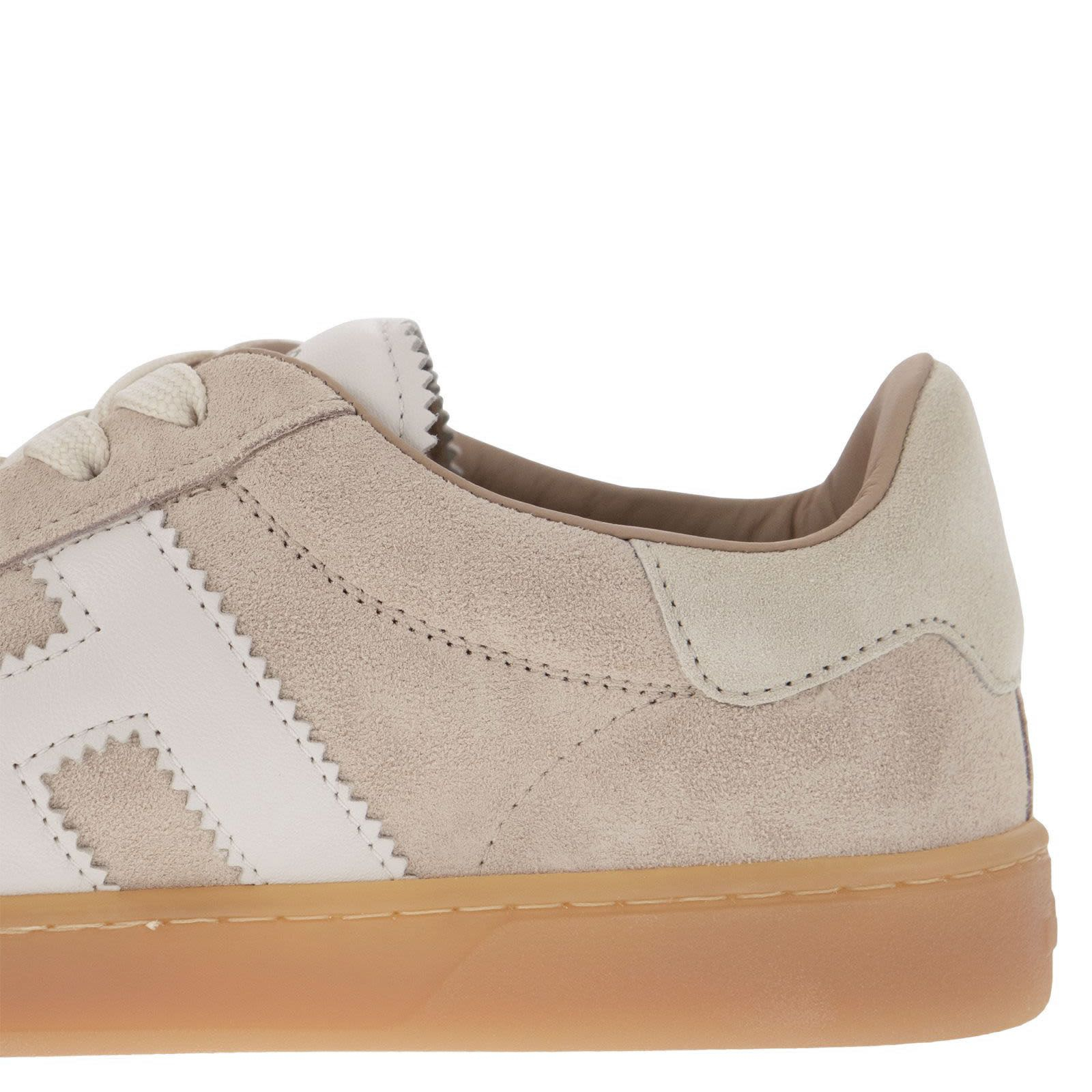 [Hogan] Sneakers CO HXW6470FB60PJQ0ESK