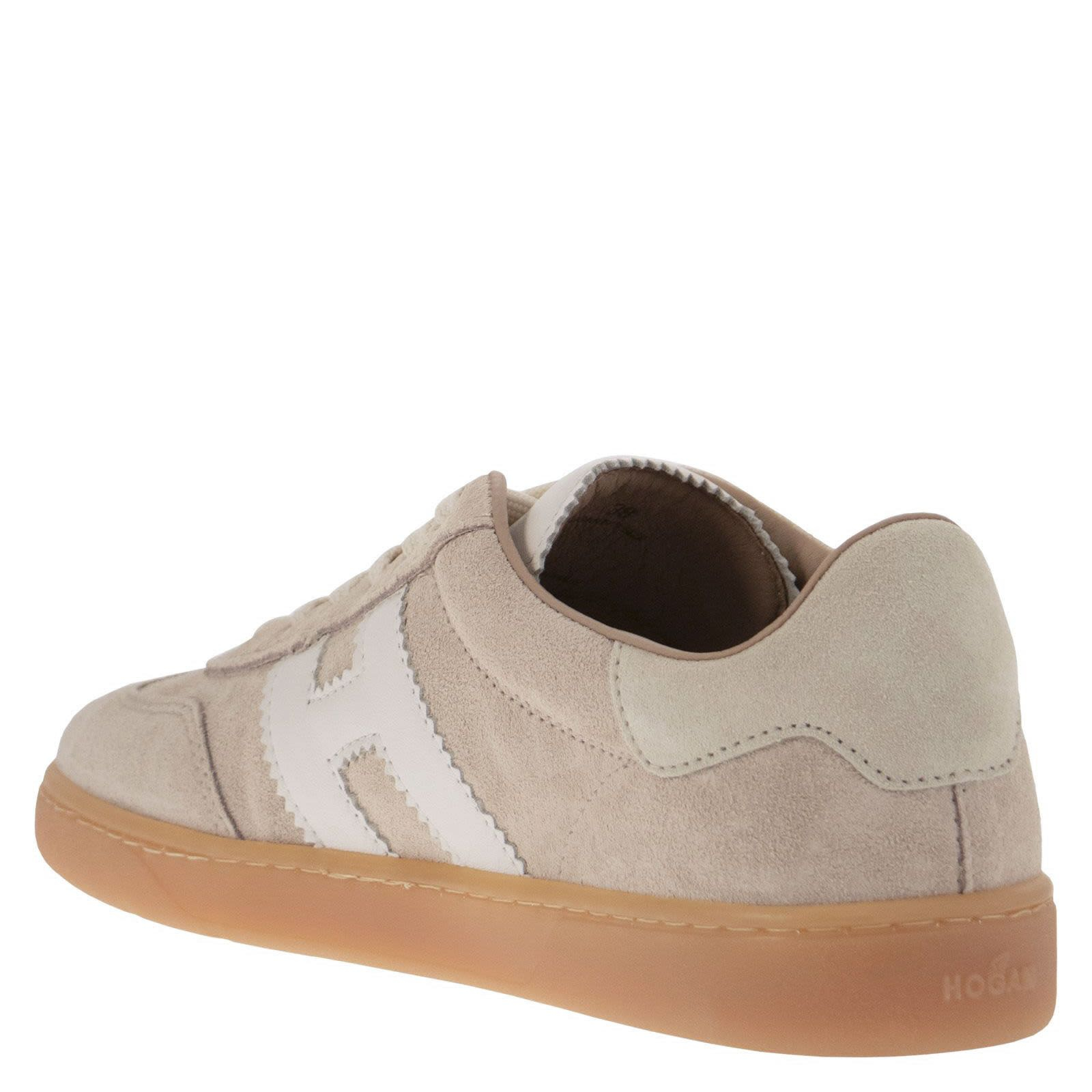 [Hogan] Sneakers CO HXW6470FB60PJQ0ESK