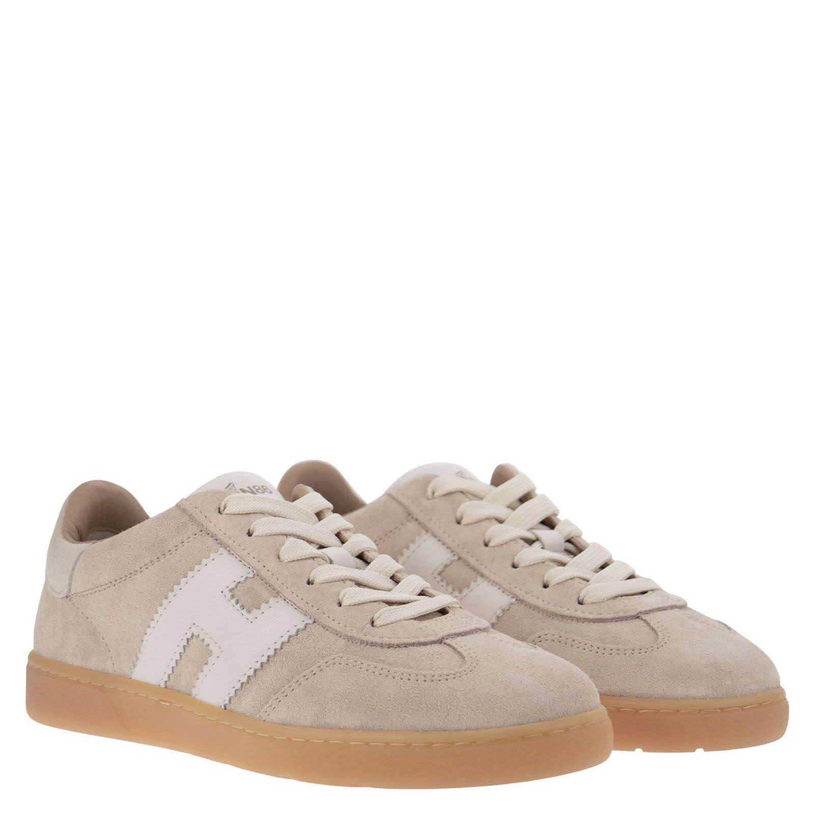 [Hogan] Sneakers CO HXW6470FB60PJQ0ESK