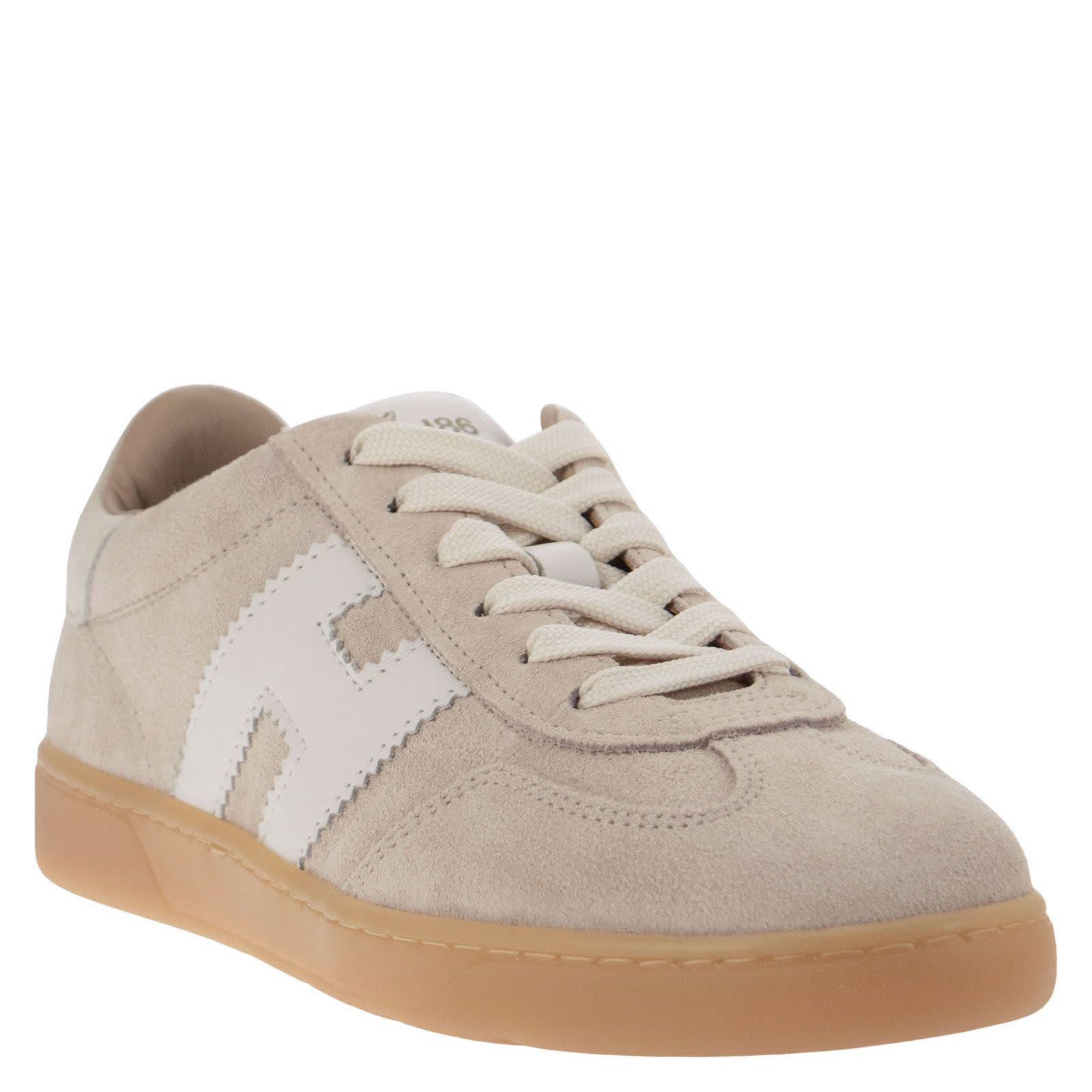 [Hogan] Sneakers CO HXW6470FB60PJQ0ESK