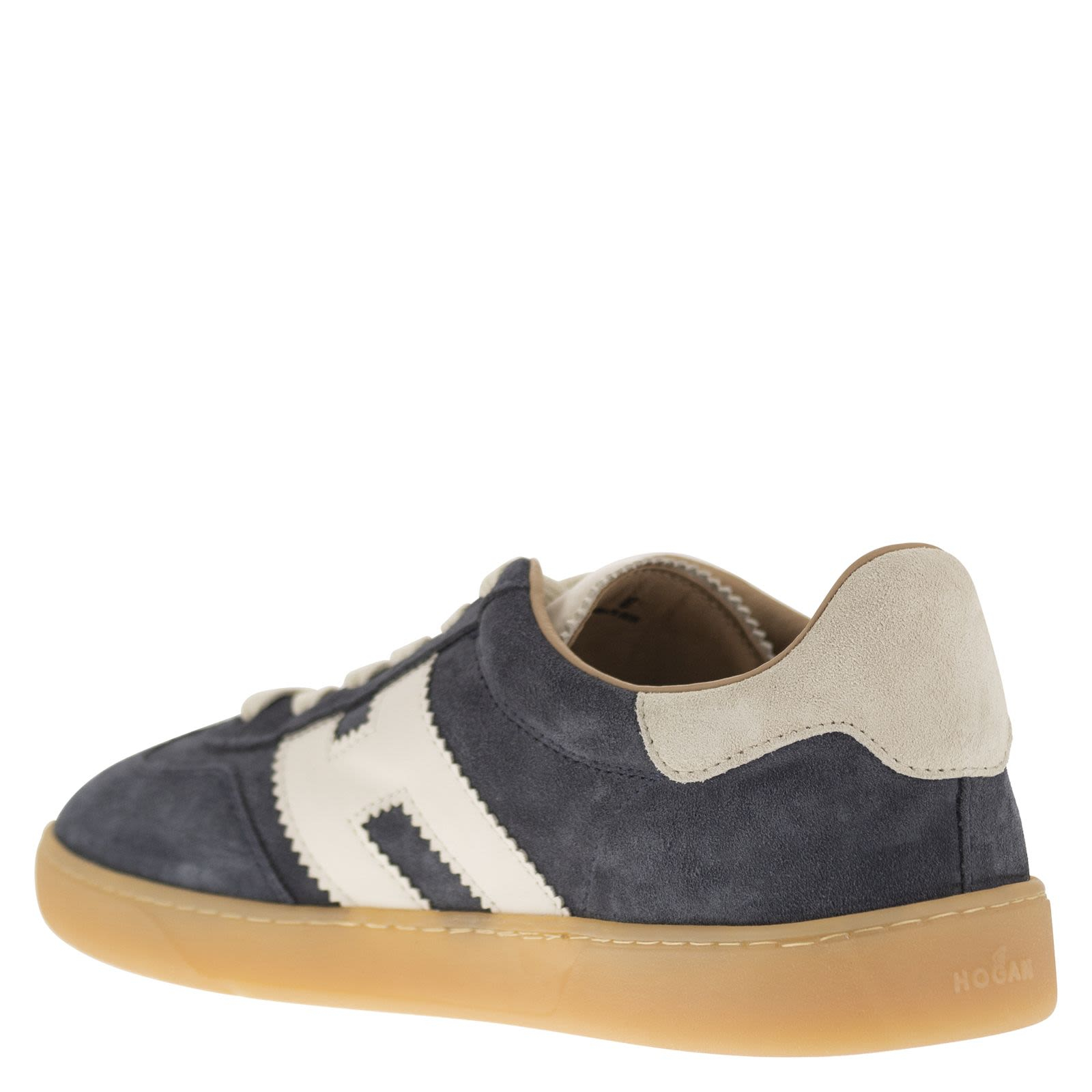 [Hogan] Sneakers CO HXM6470FB60PJQ0ESI
