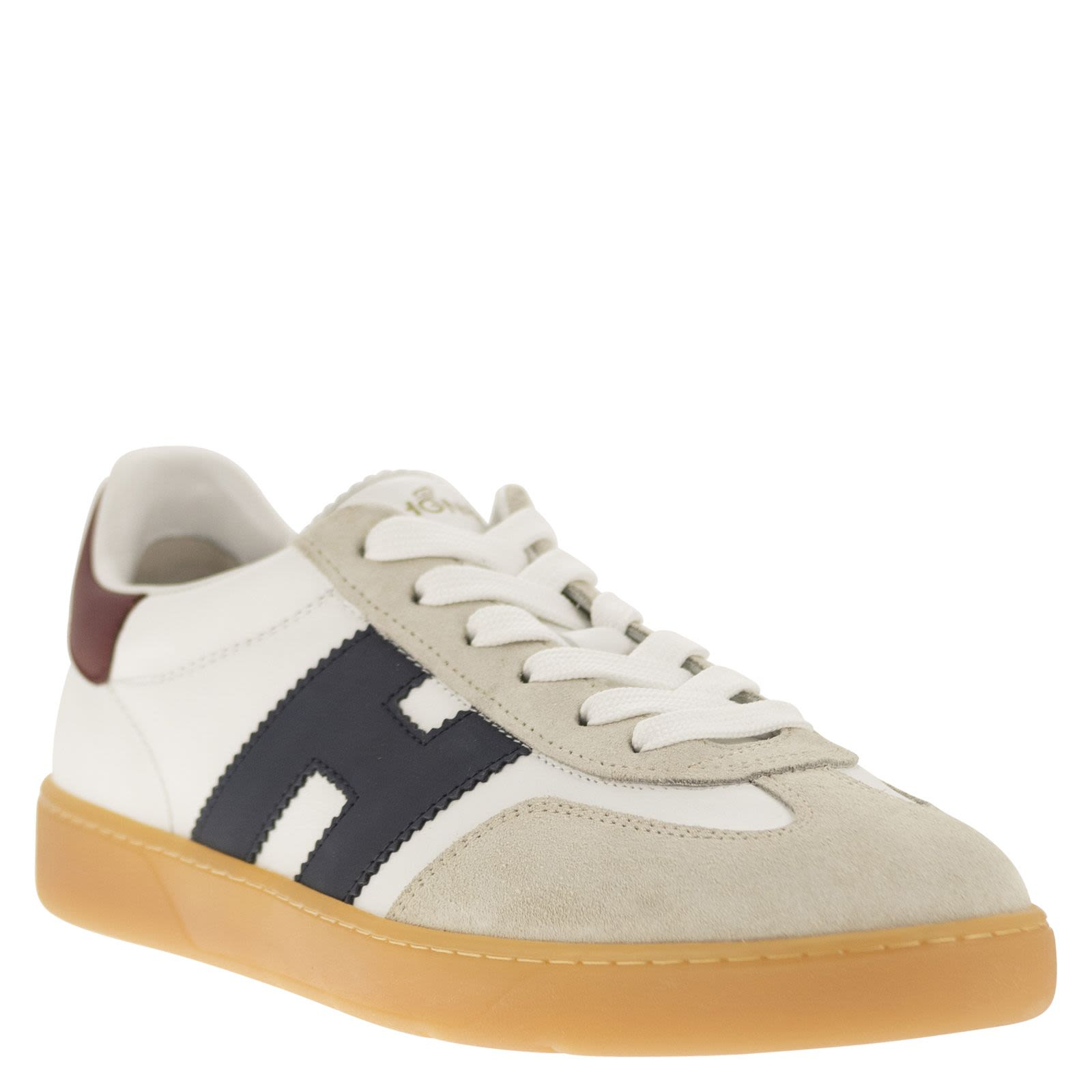[Hogan] Sneakers CO HXM6470FB60ODZ961O