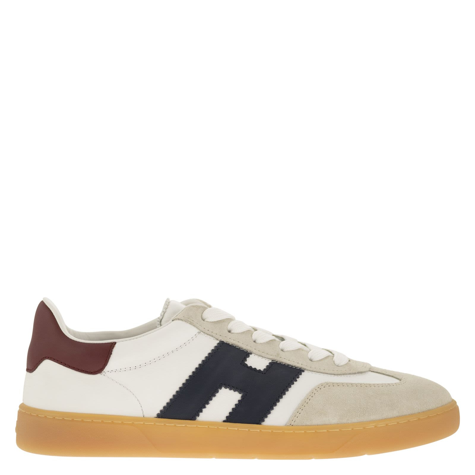 [Hogan] Sneakers CO HXM6470FB60ODZ961O