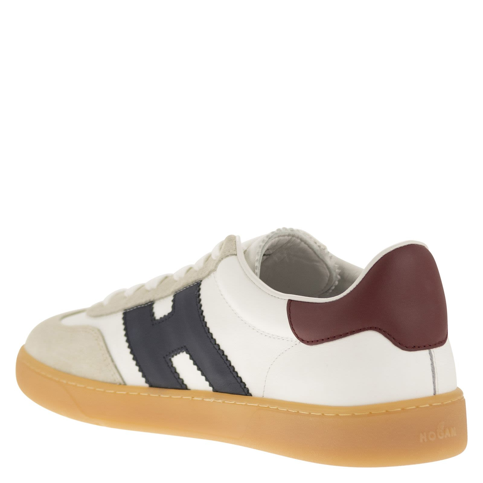 [Hogan] Sneakers CO HXM6470FB60ODZ961O