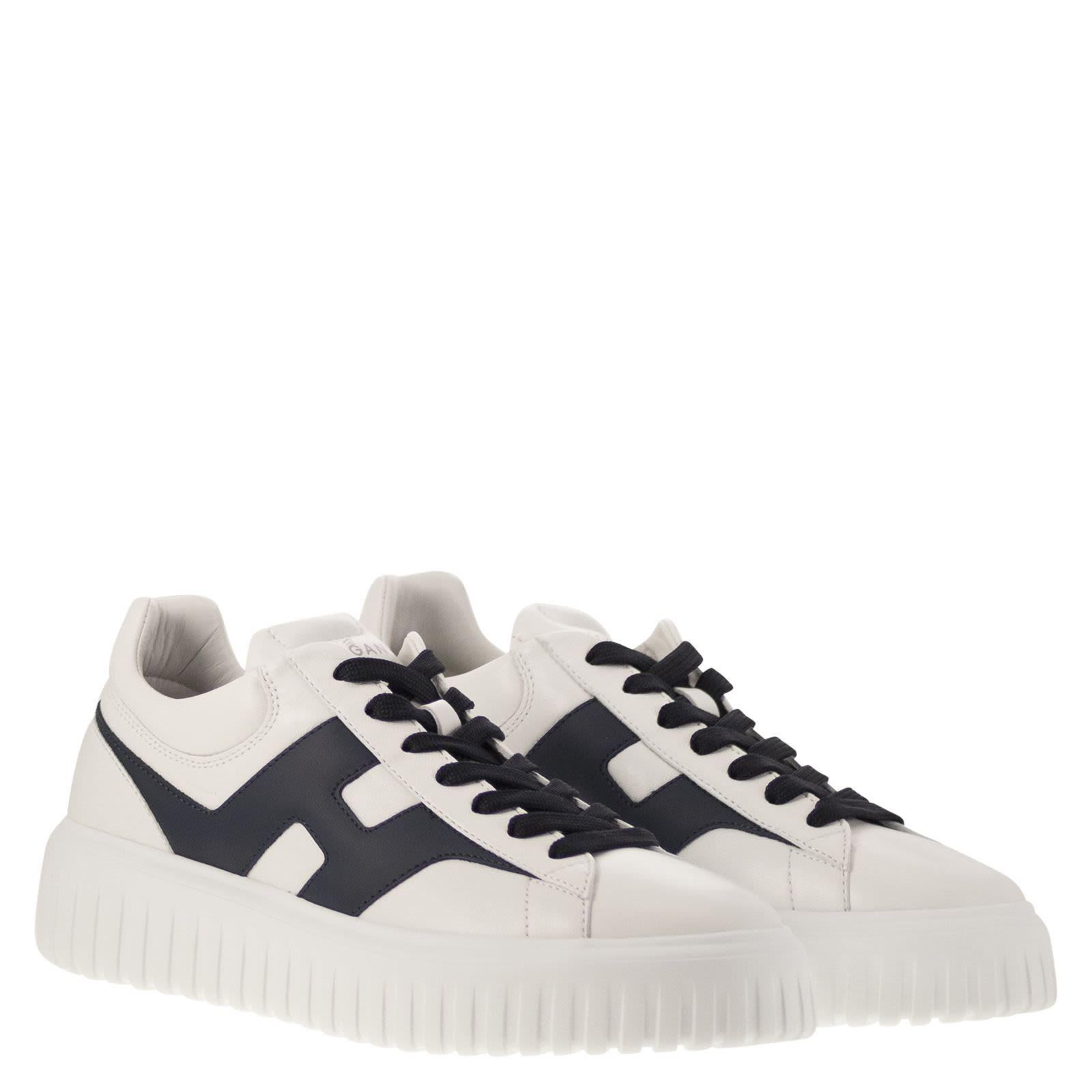 [Hogan] Sneakers CO HXM6450FE91QZB11G1