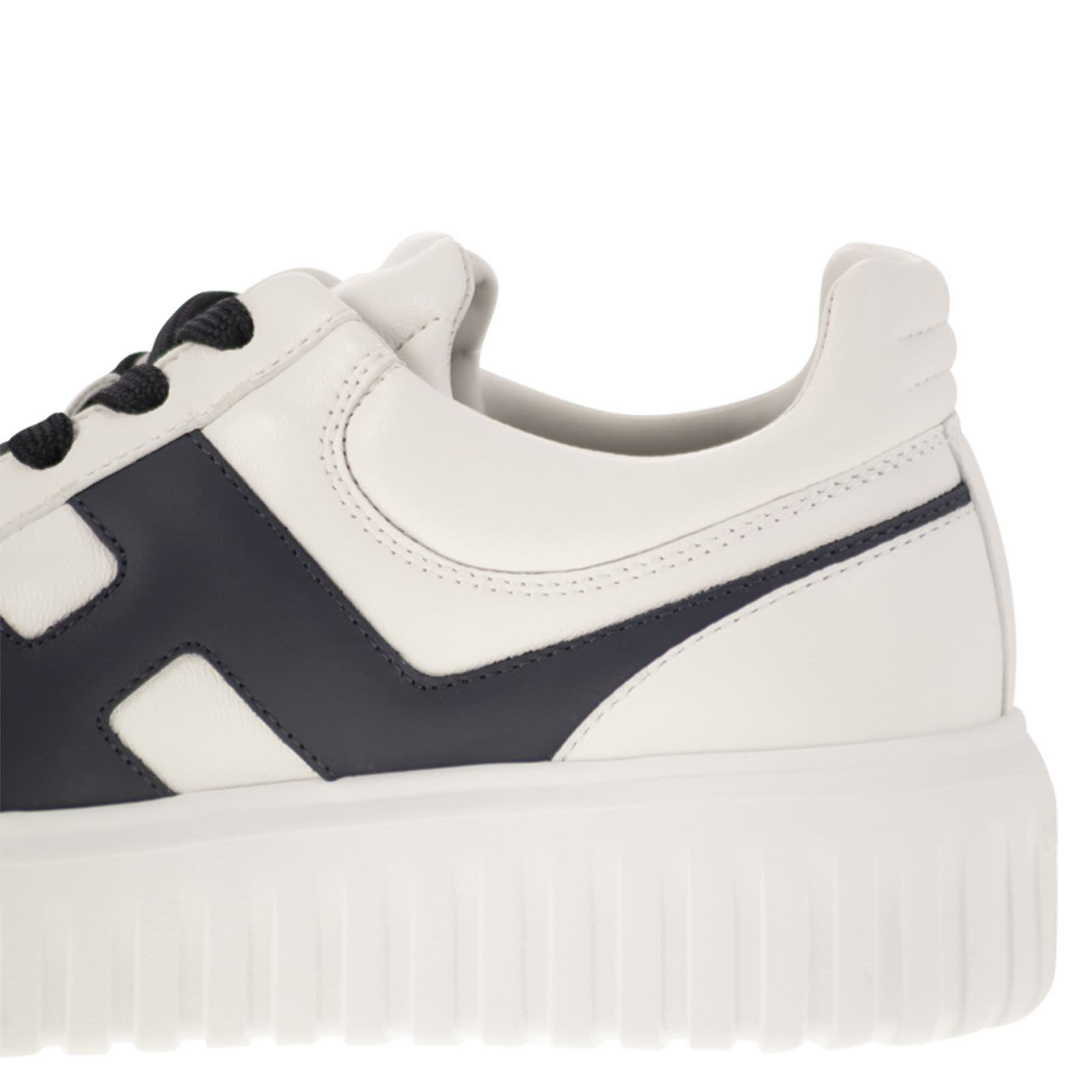 [Hogan] Sneakers CO HXM6450FE91QZB11G1