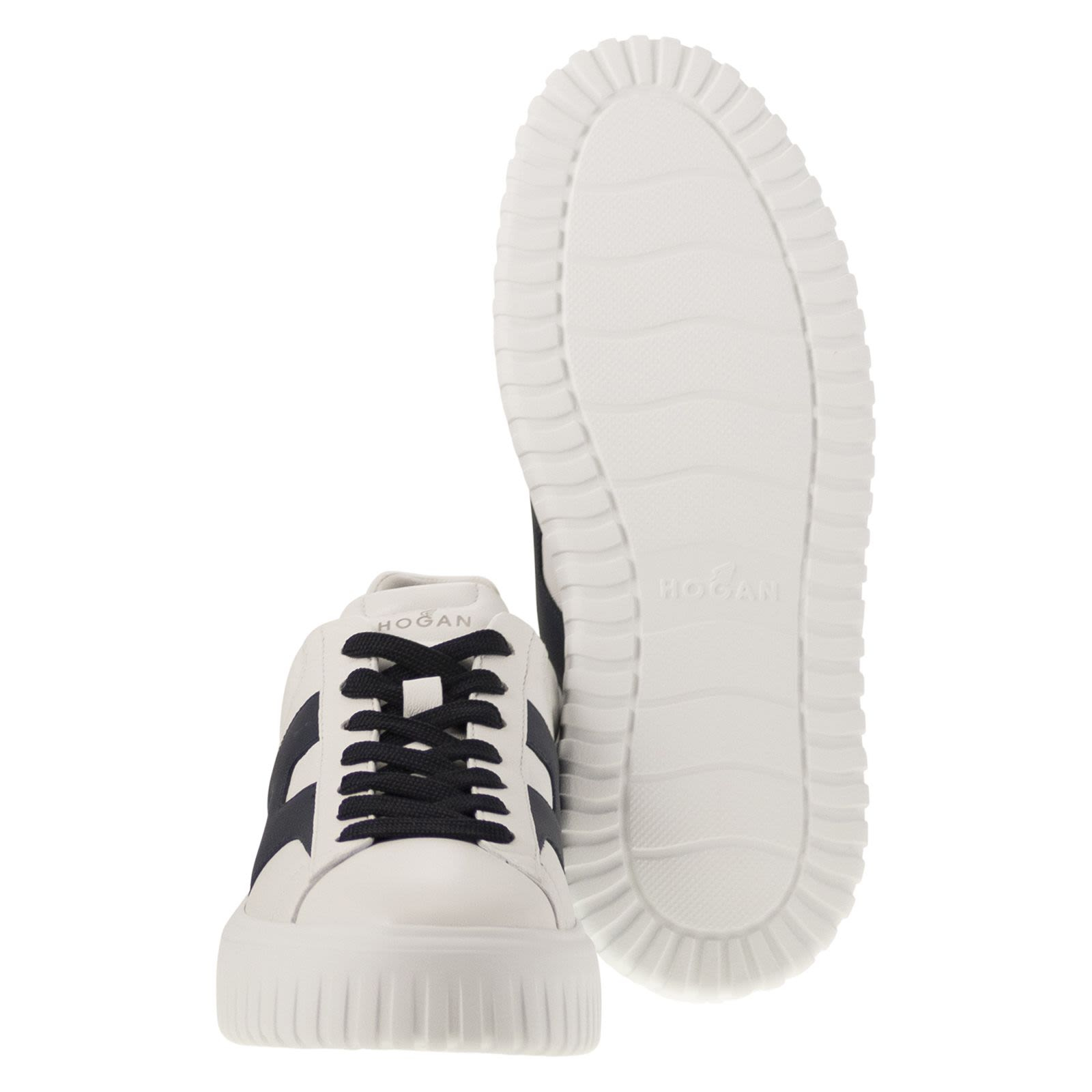 [Hogan] Sneakers CO HXM6450FE91QZB11G1