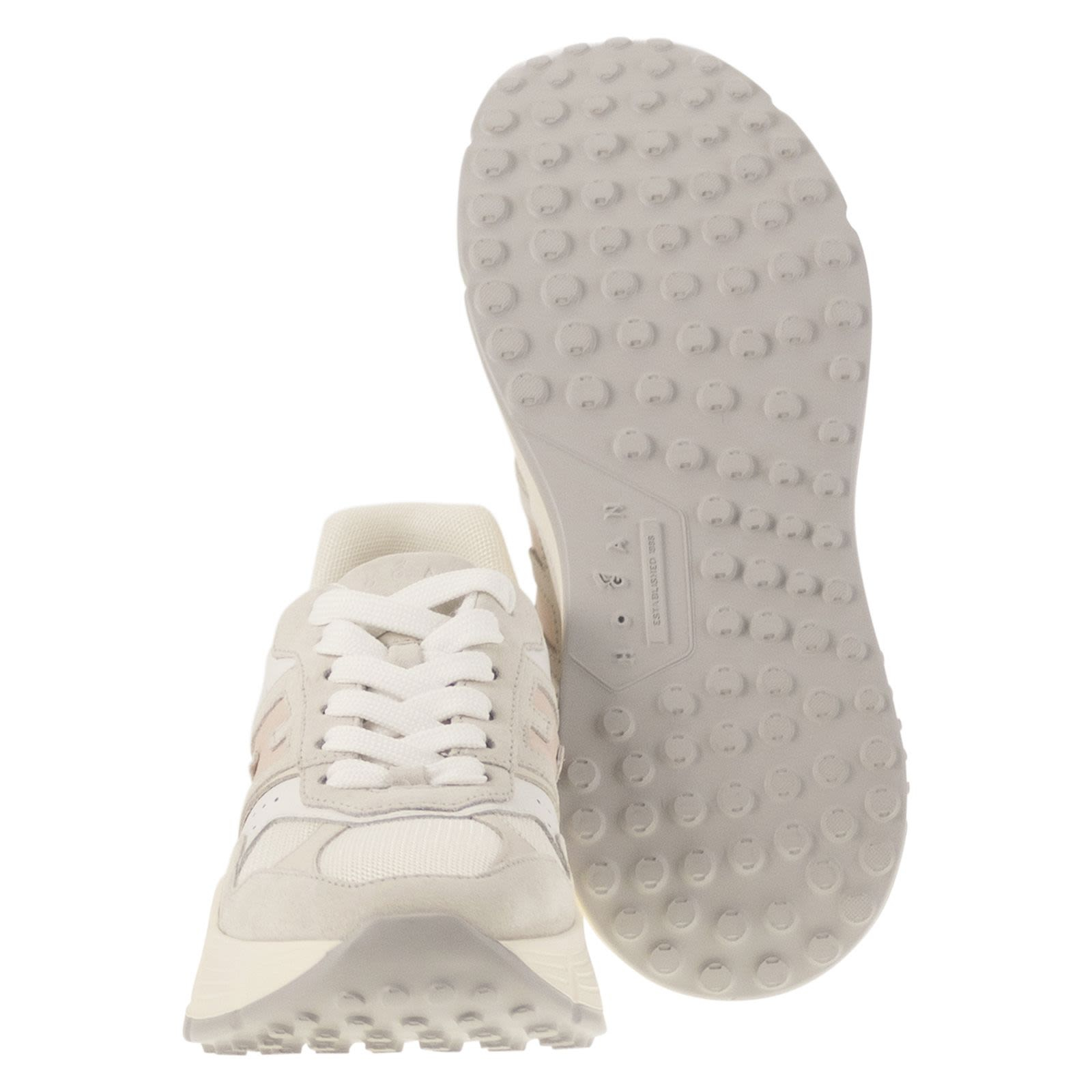 [Hogan] Sneakers CO HXW6690FK70U4F0ZBJ