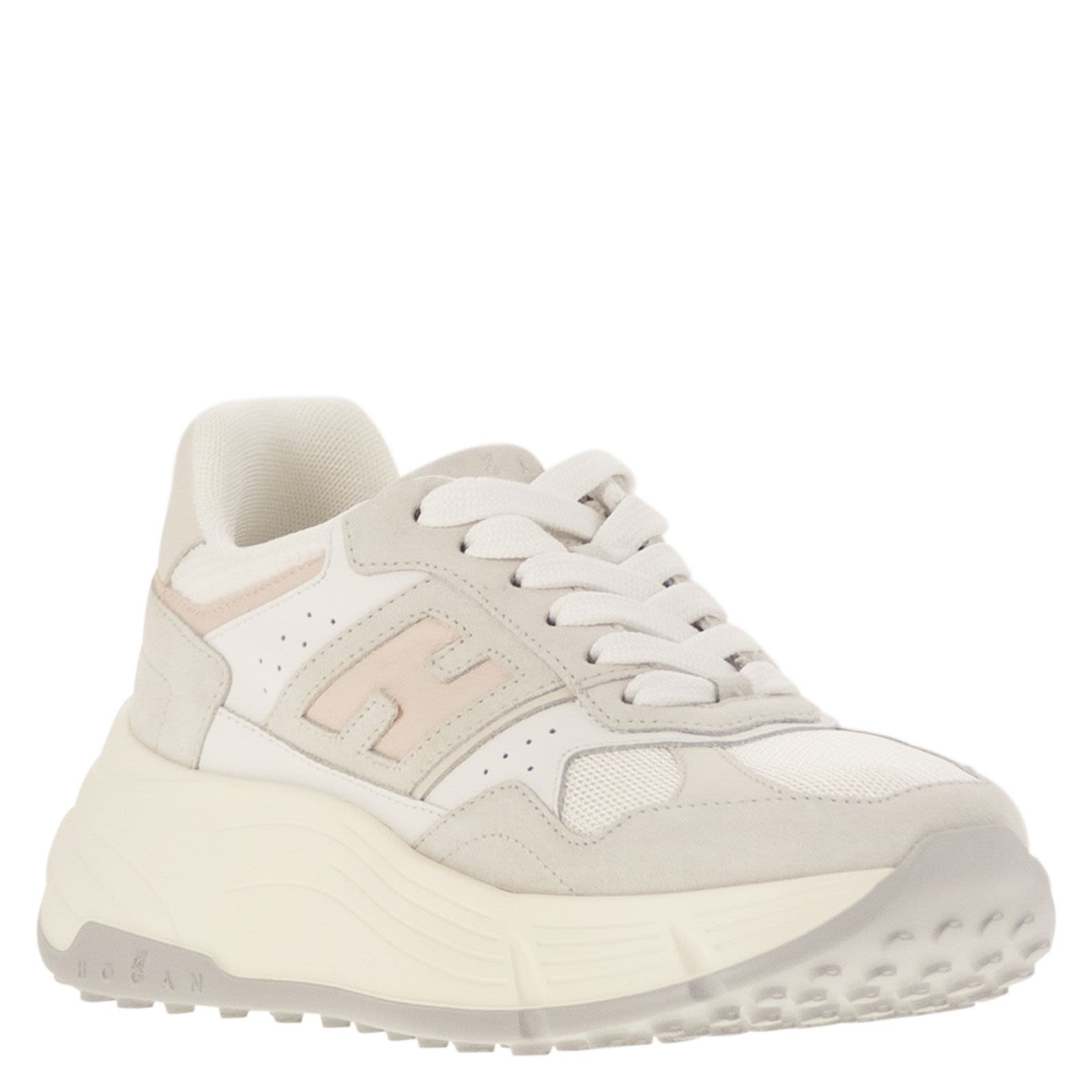 [Hogan] Sneakers CO HXW6690FK70U4F0ZBJ