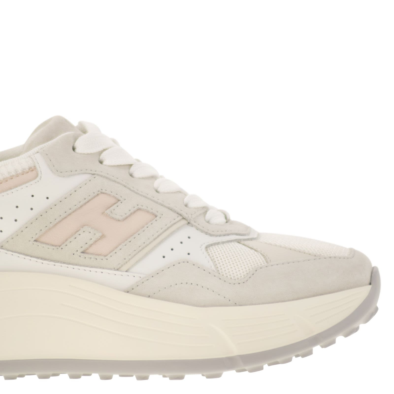 [Hogan] Sneakers CO HXW6690FK70U4F0ZBJ
