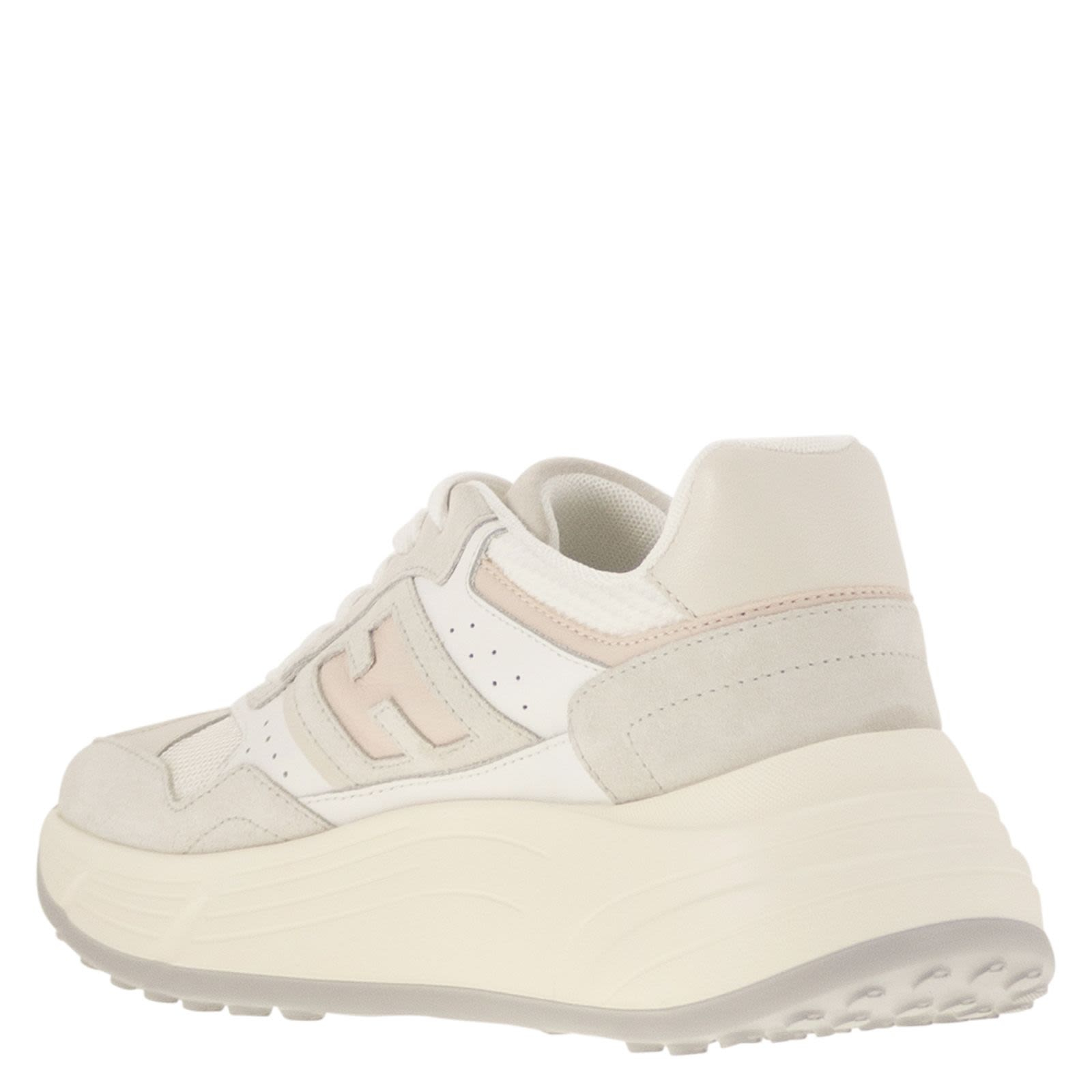 [Hogan] Sneakers CO HXW6690FK70U4F0ZBJ