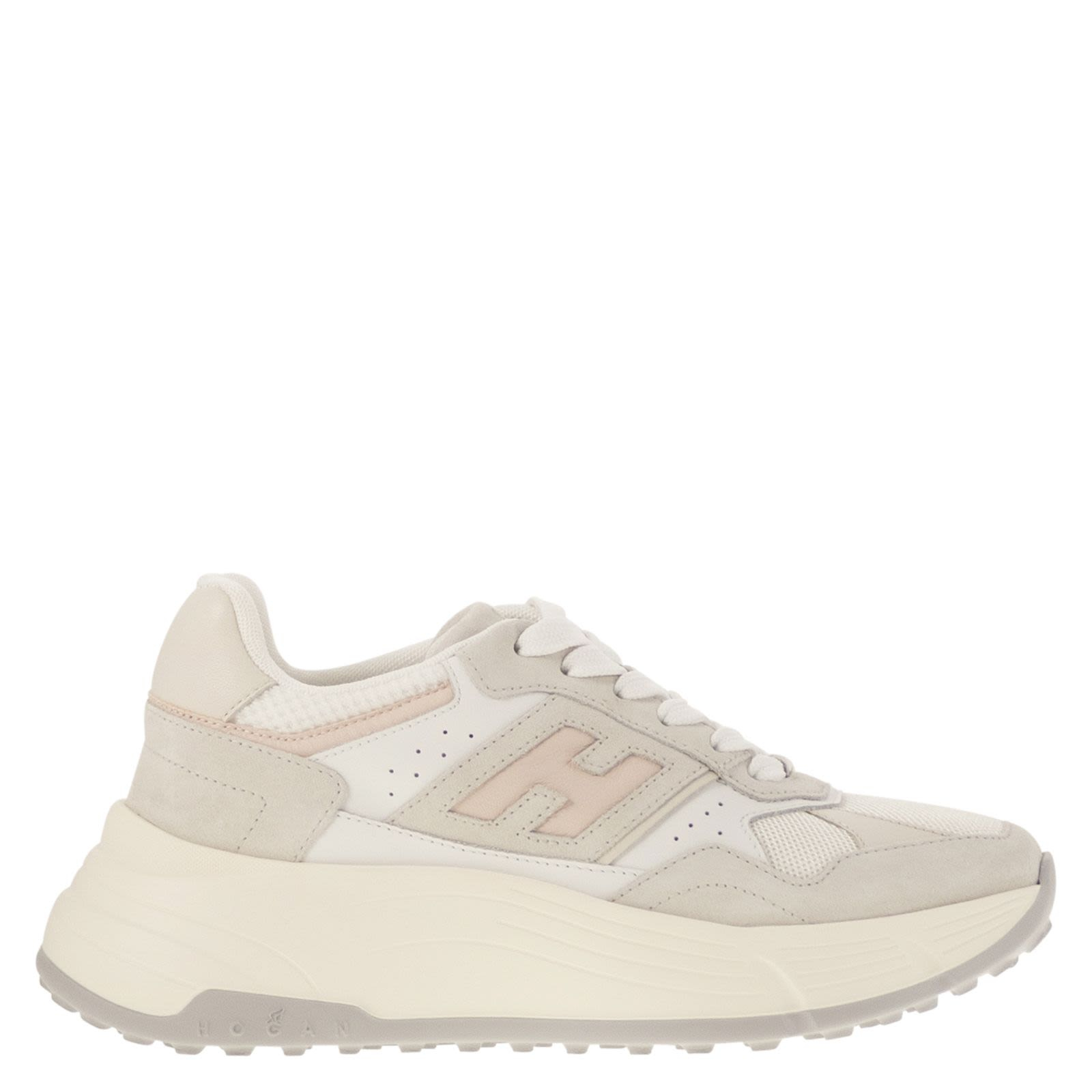 [Hogan] Sneakers CO HXW6690FK70U4F0ZBJ