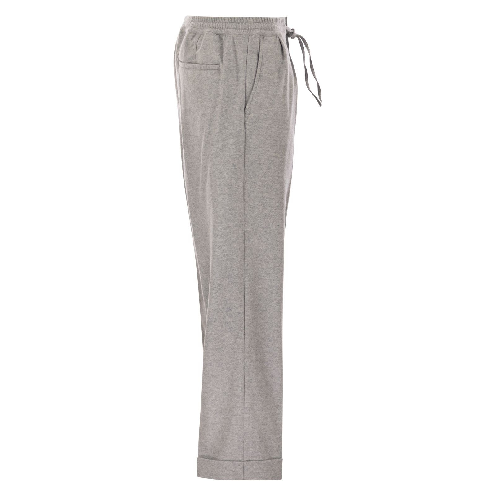 [Fedeli] Trousers FW26 TU000619 0004