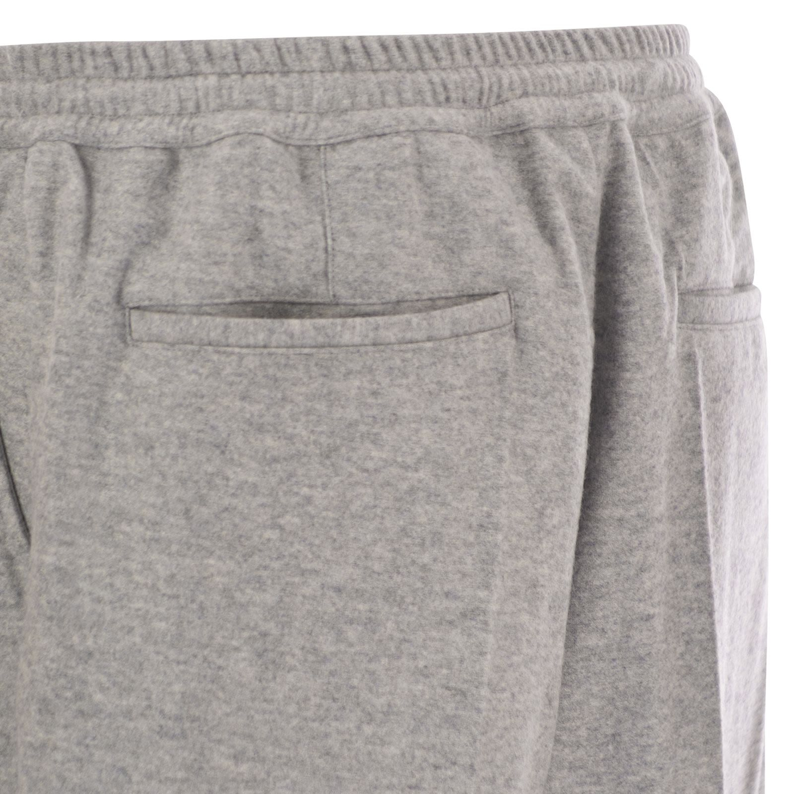 [Fedeli] Trousers FW26 TU000619 0004