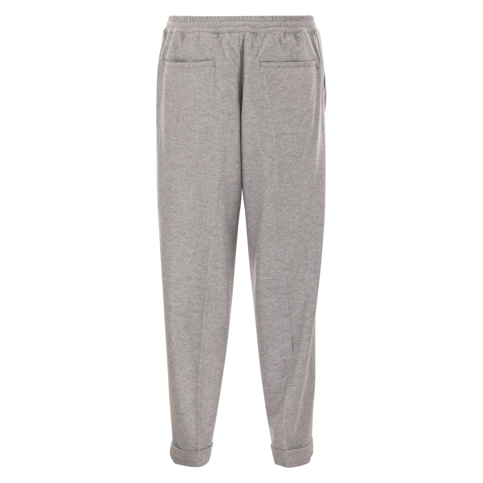 [Fedeli] Trousers FW26 TU000619 0004