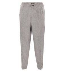 [Fedeli] Trousers FW26 TU000619 0004