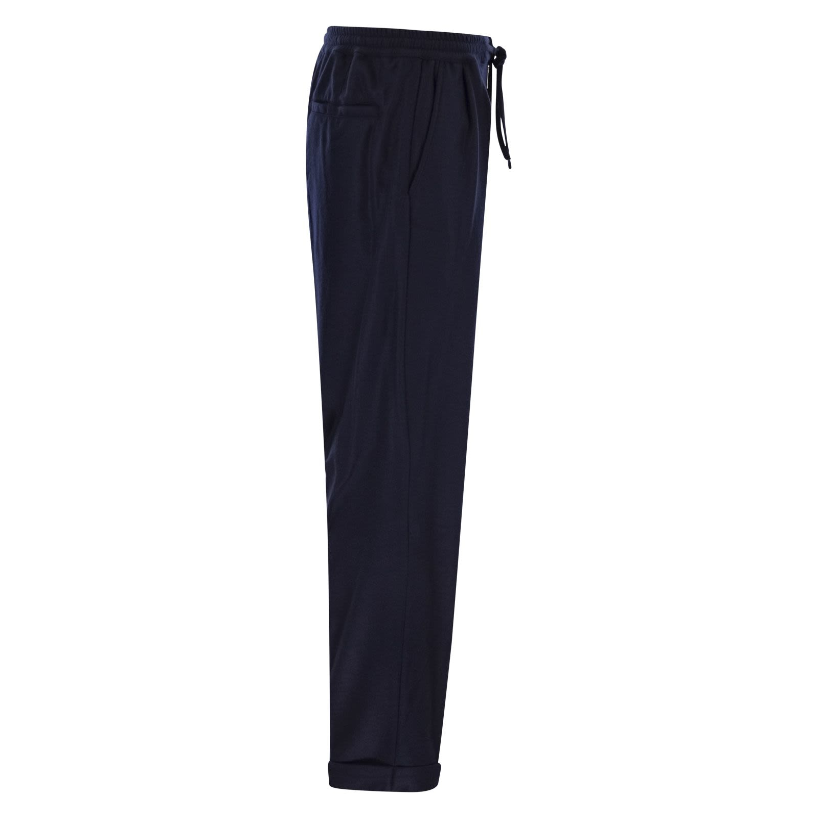 [Fedeli] Trousers FW26 TU000619 0010