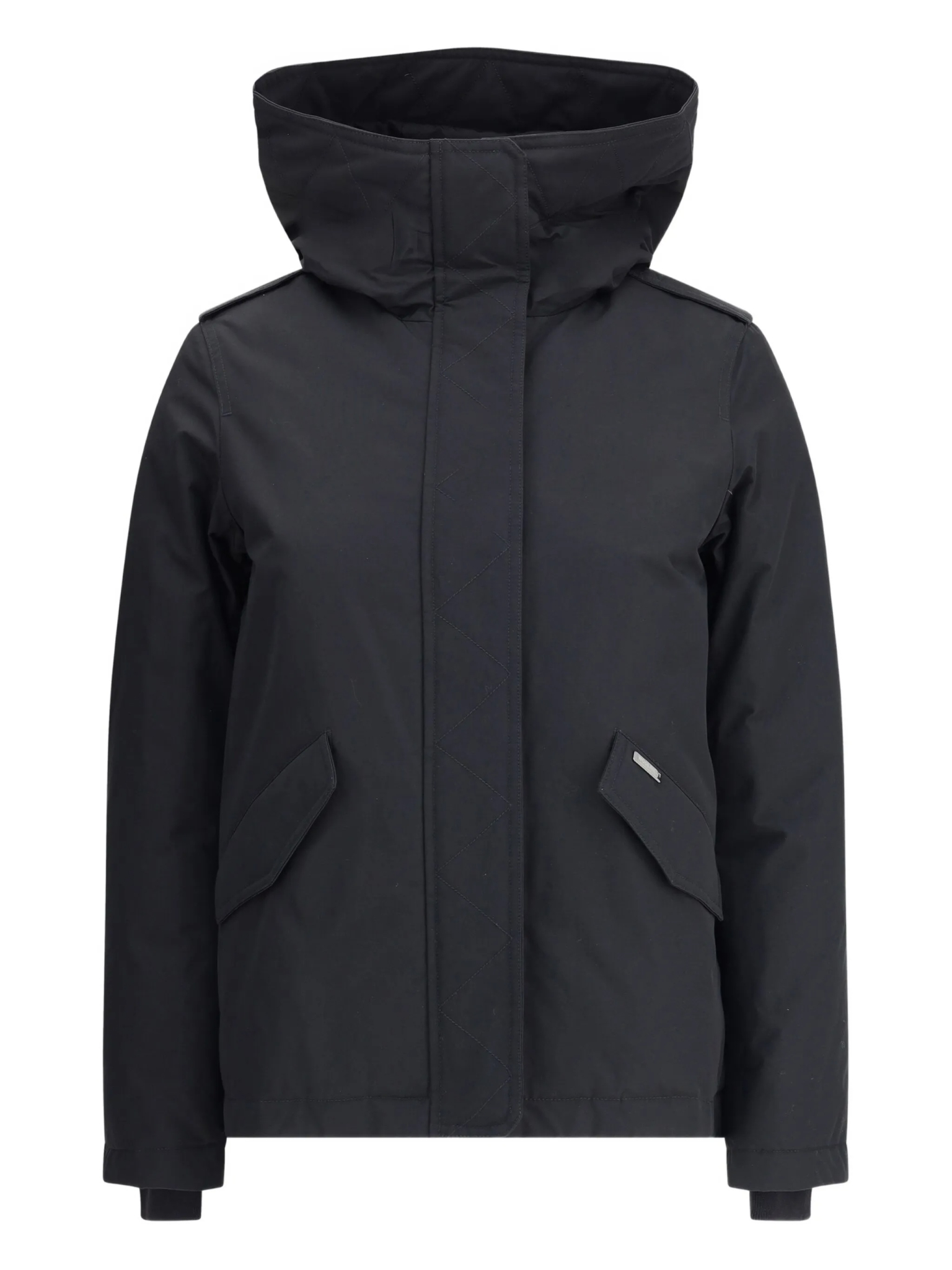 [Woolrich] Down jacket SS26 CFWWOU2075FRUT0001