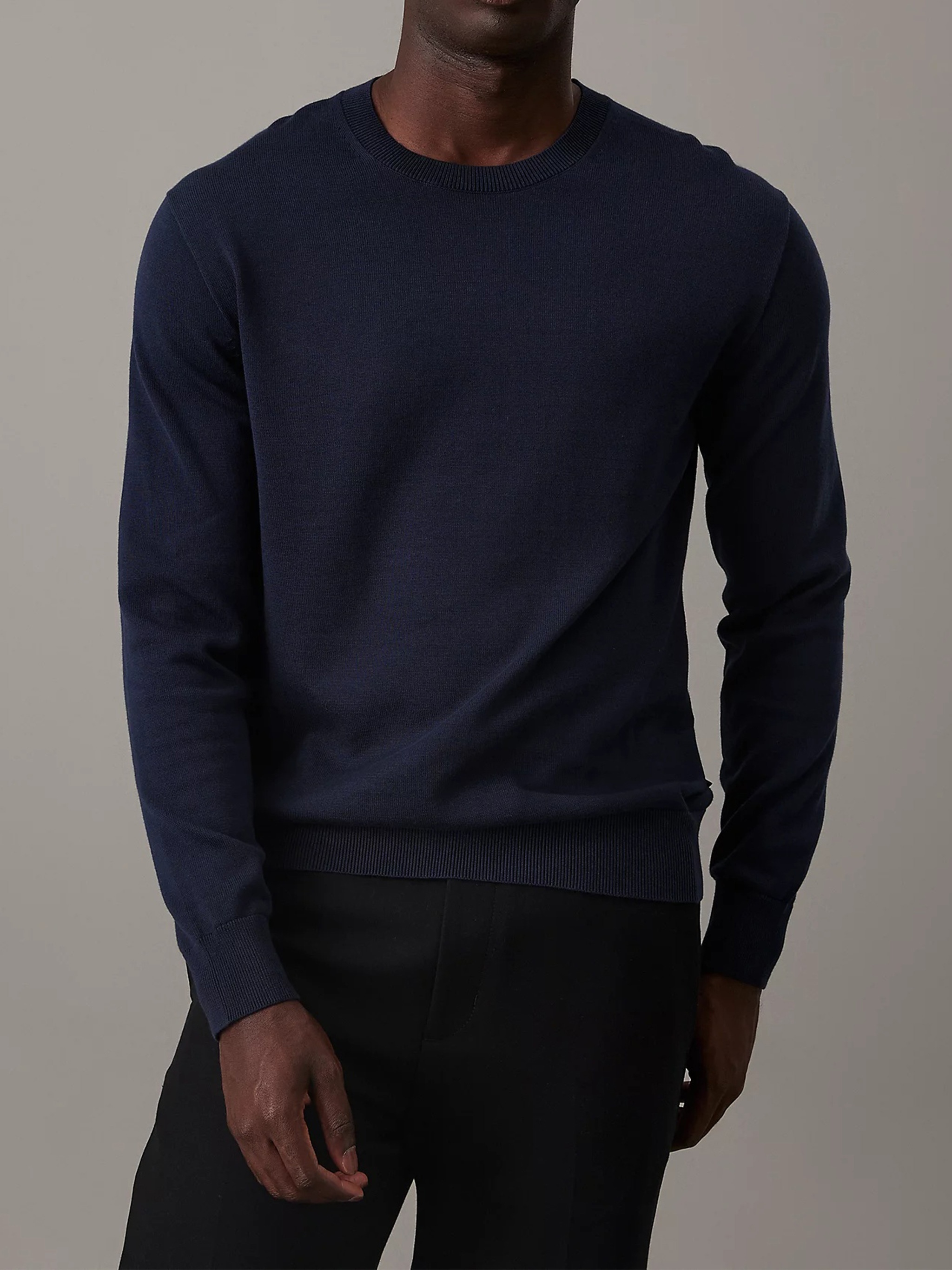 [CALVIN KLEIN] Sweatshirt SS26 LV040BM343