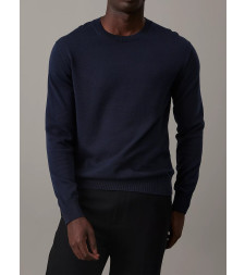 [CALVIN KLEIN] Sweatshirt SS26 LV040BM343