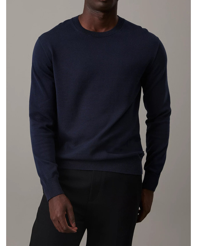 [CALVIN KLEIN] Sweatshirt SS26 LV040BM343