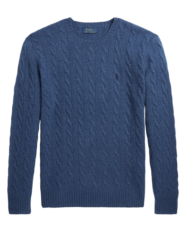 [Polo Ralph Lauren] Knitwear SS26 710 876762