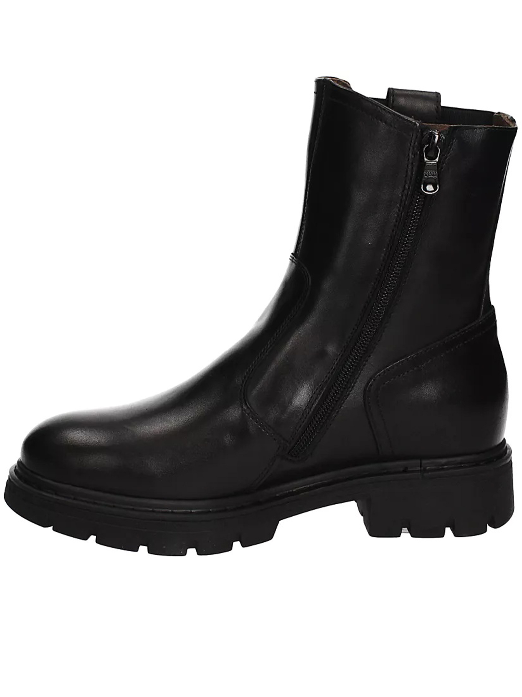 [NERO GIARDINI] Ankle Boots SS26 I514760D