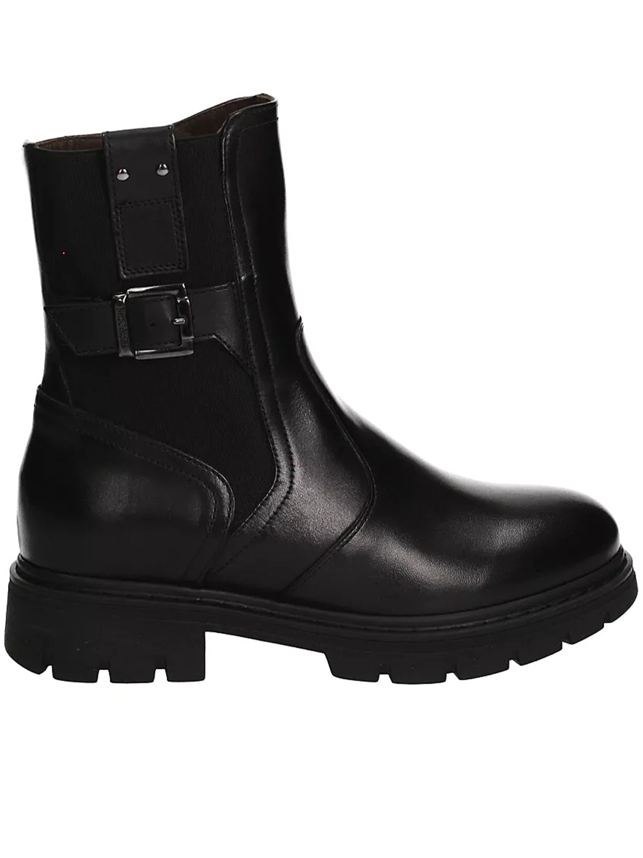 [NERO GIARDINI] Ankle Boots SS26 I514760D